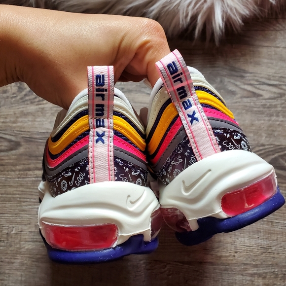 NEW Nike Air Max 97 - Picture 7 of 7